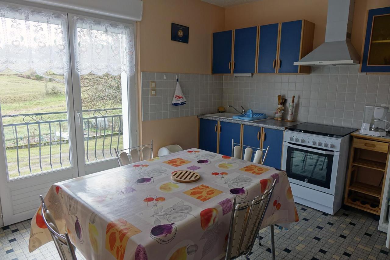 Villa La Crova Félines Esterno foto