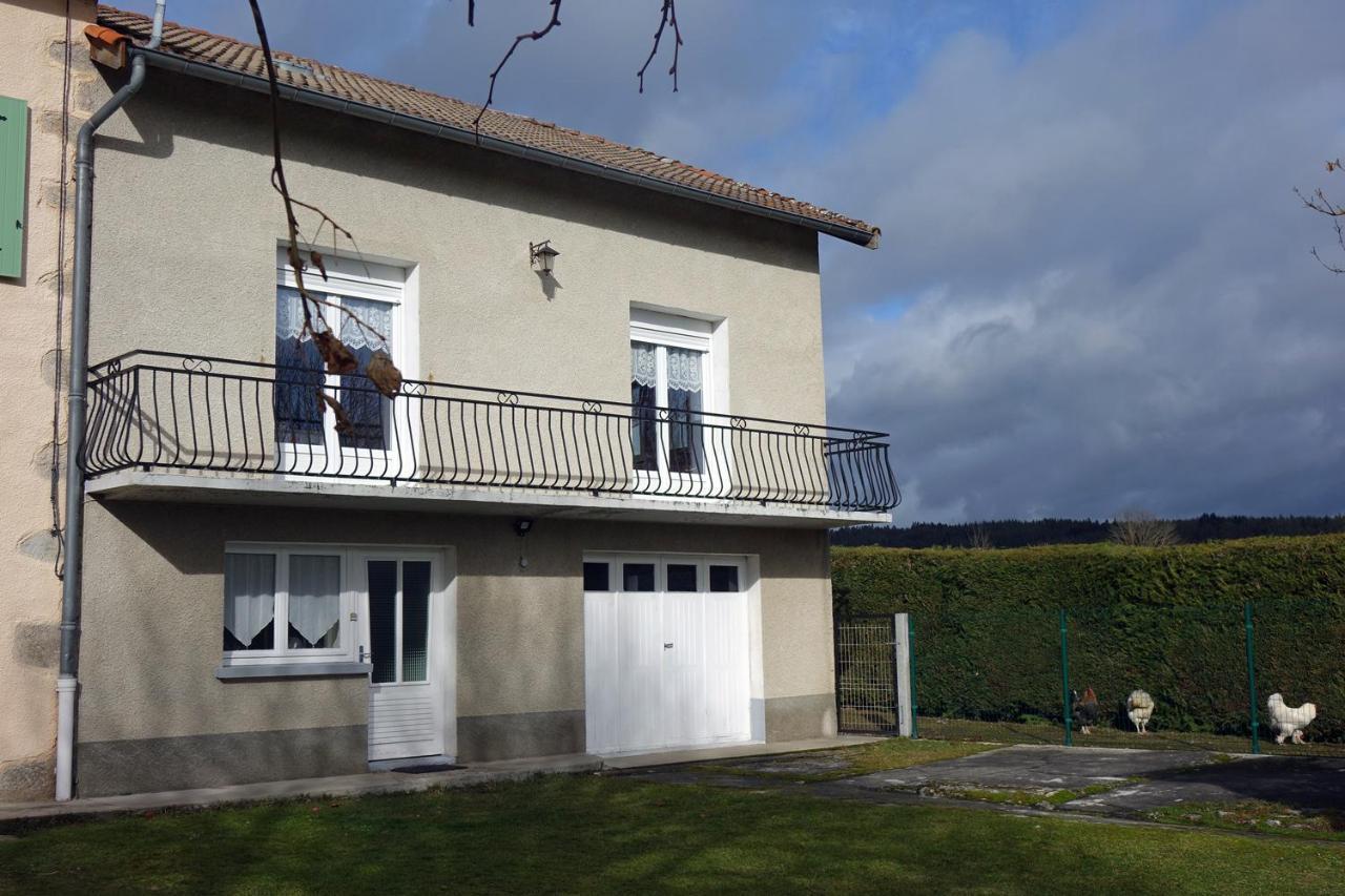 Villa La Crova Félines Esterno foto
