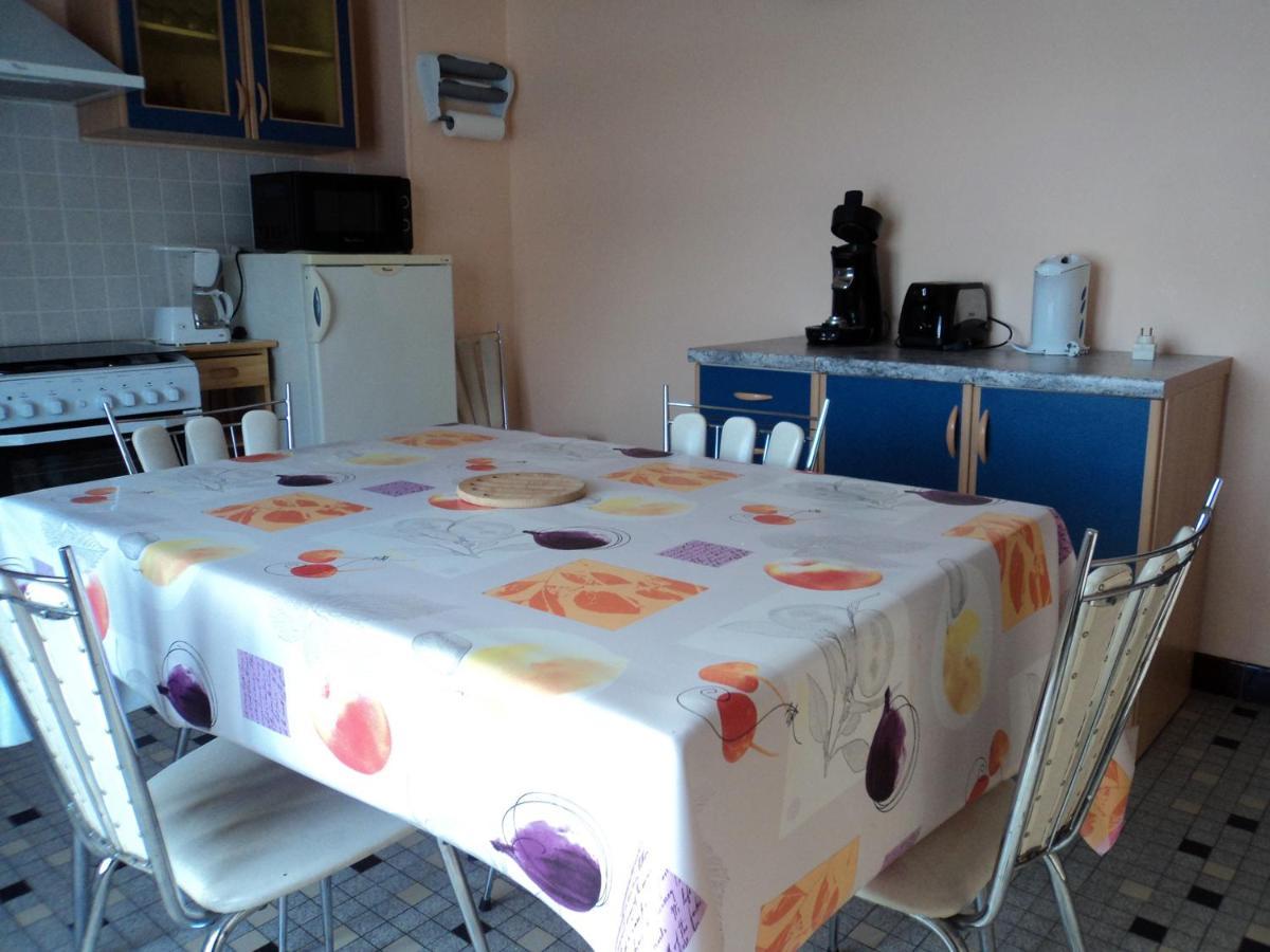 Villa La Crova Félines Esterno foto