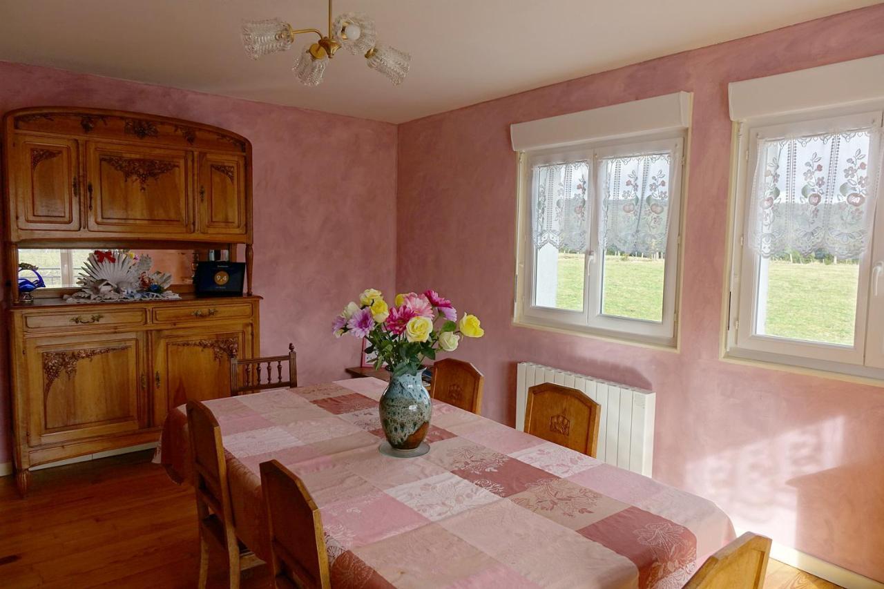 Villa La Crova Félines Esterno foto