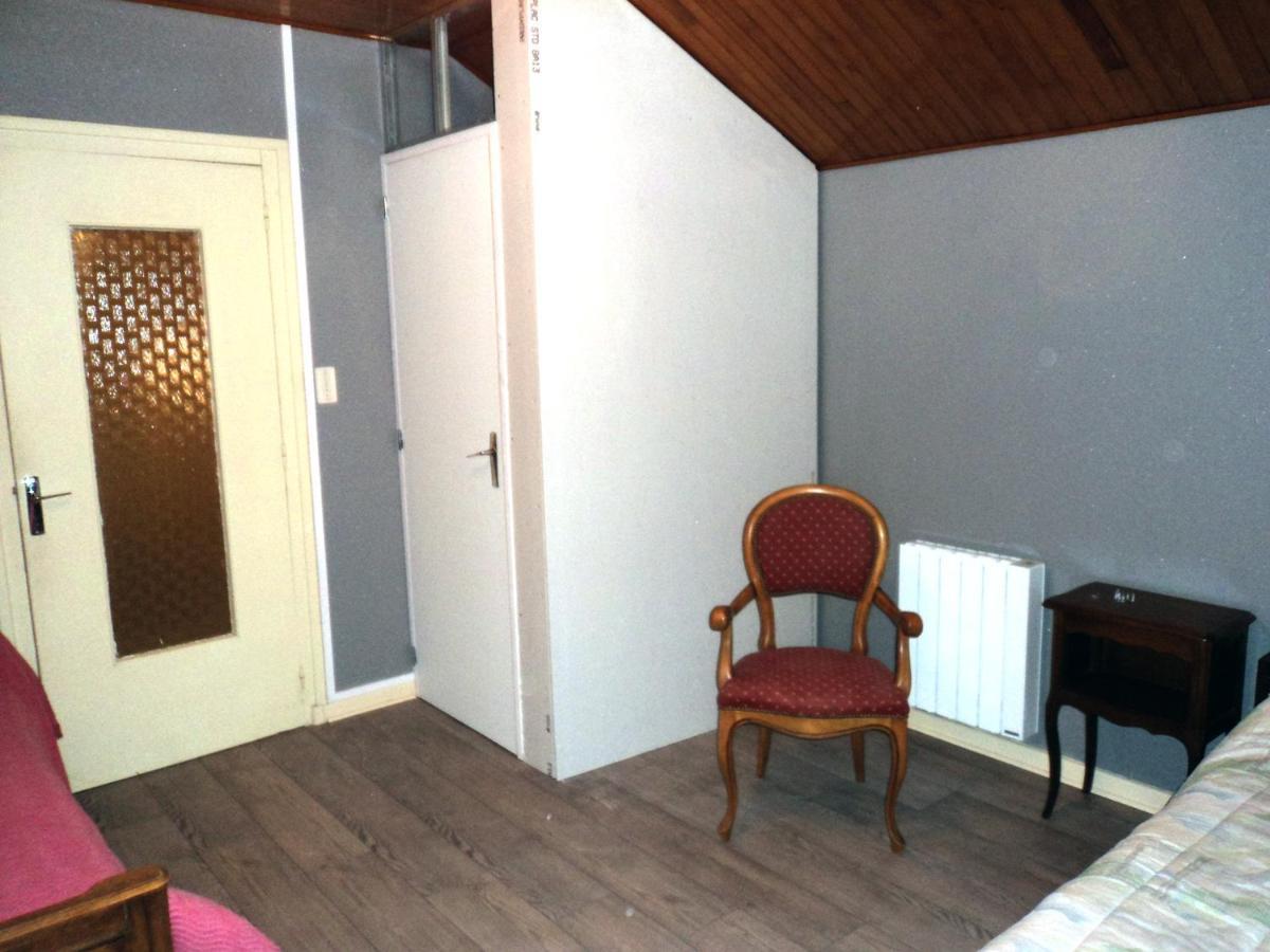 Villa La Crova Félines Esterno foto