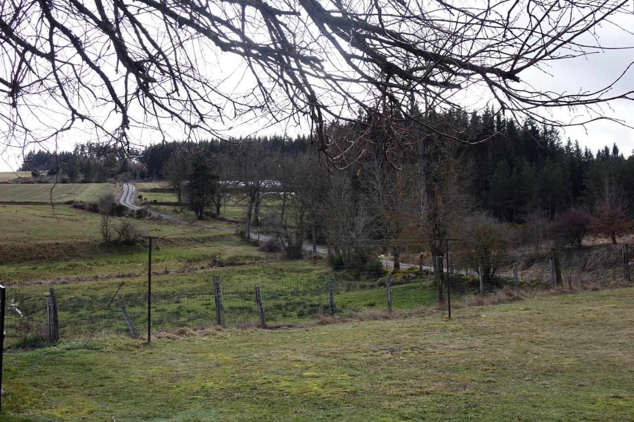 Villa La Crova Félines Esterno foto