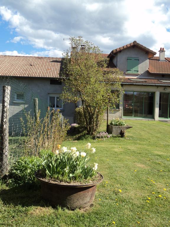 Villa La Crova Félines Esterno foto